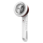 Electric Lint Remover Household USB Rechargeable Clothing Ball Trimmer Remover Shaving Machine With 1.8m Power Cord 9W