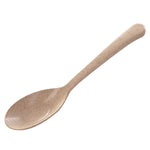 Kitchen Accessories 1PC Spoon Wheat Straw Eco friendly New Popular Restaurant Portable Tableware Home Supplies
