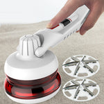 Electric Lint Remover Household USB Rechargeable Clothing Ball Trimmer Remover Shaving Machine With 1.8m Power Cord 9W