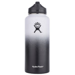 hydro flask 18oz/32oz/40oz Tumbler Flask Vacuum Insulated Flask Stainless Steel Water Bottle Wide Mouth Outdoors Sports Bottle