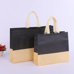 Non-woven Fabric Reusable Shopping Bags 2019 Large Foldable Tote Grocery Bag Travel Eco Friendly Bag Bolsa Reutilizable