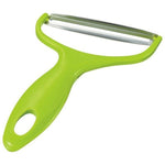 Cabbage Wide Mouth Fruit Peeler Stainless Steel Knife Kitchen Tools Salad Vegetables Peelers Kitchen Accessories