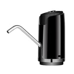 Easy Pump Water To The Bottle Electric Water Dispenser with Rechargeable Battery Drinking Water Bottles Kitchen Items Tool