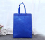 eTya Reusable Shopping Bag Foldable Tote Grocery Bag Large Capacity Non-Woven Travel Storage Eco Bags Women Shopping Handbag